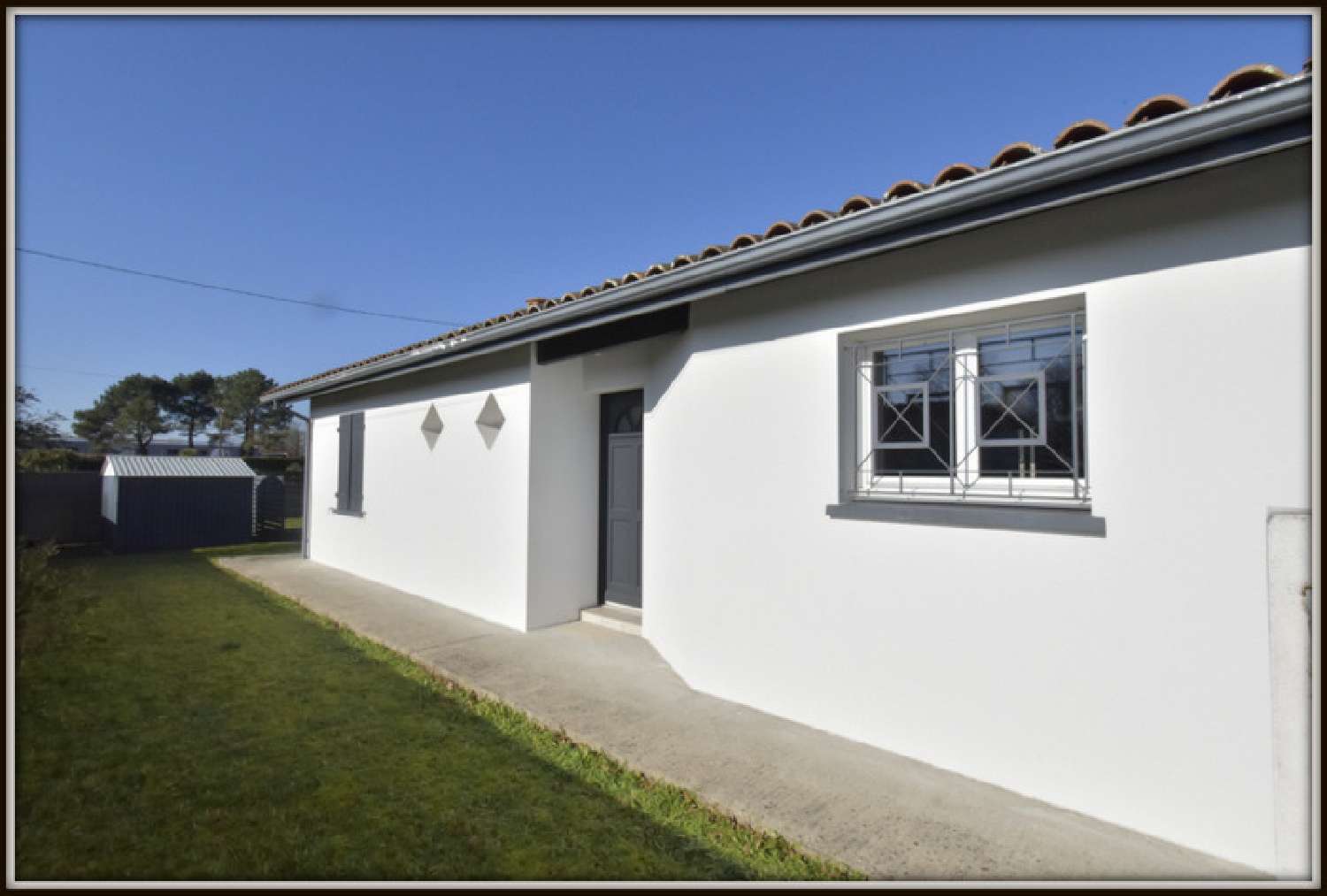 te koop huis Soustons Landes 3