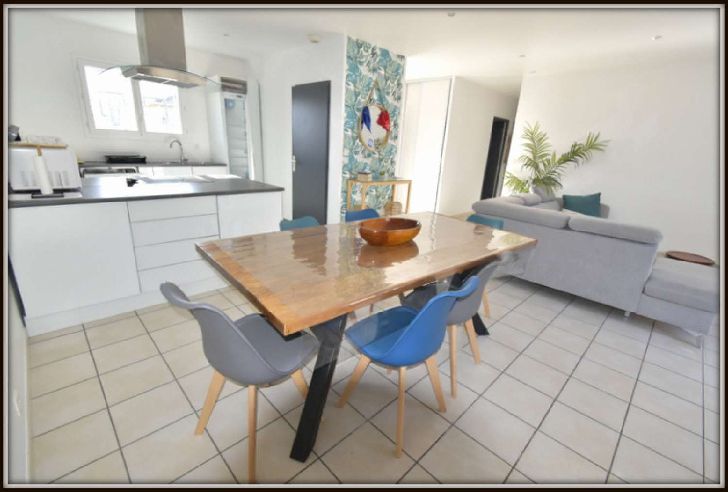 te koop huis Soustons Landes 4