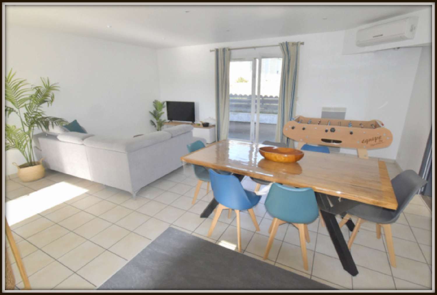 te koop huis Soustons Landes 5