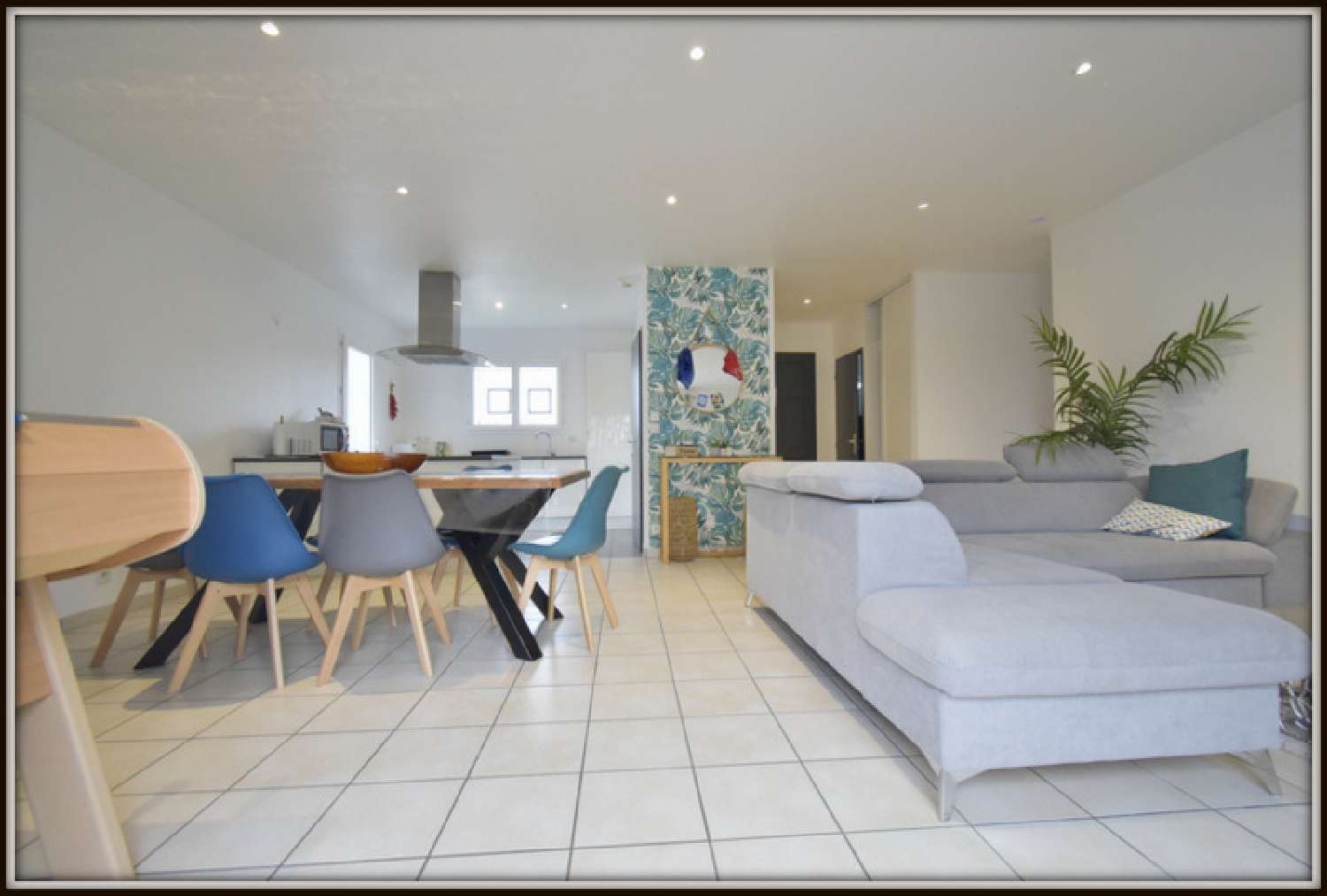 te koop huis Soustons Landes 6