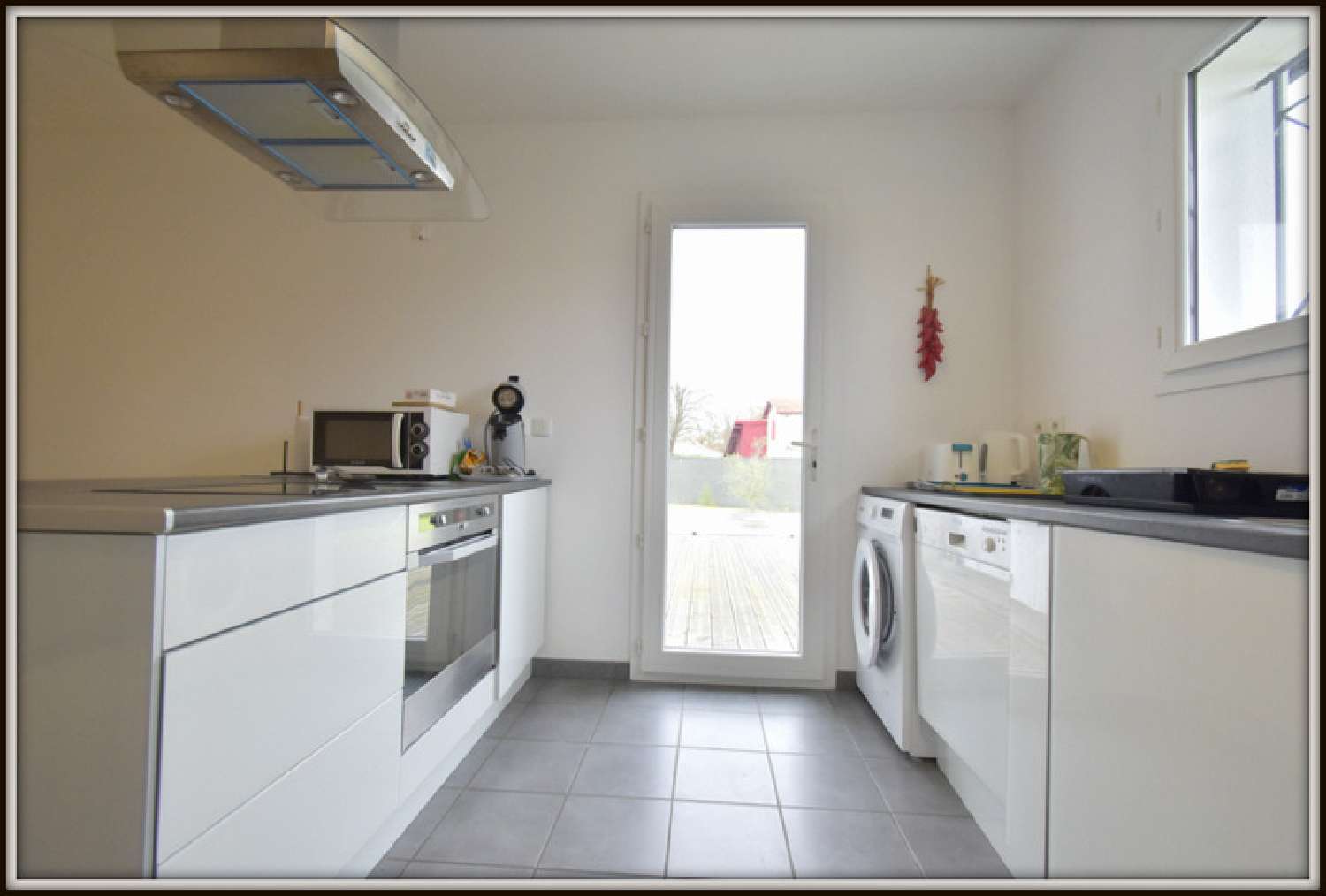te koop huis Soustons Landes 7