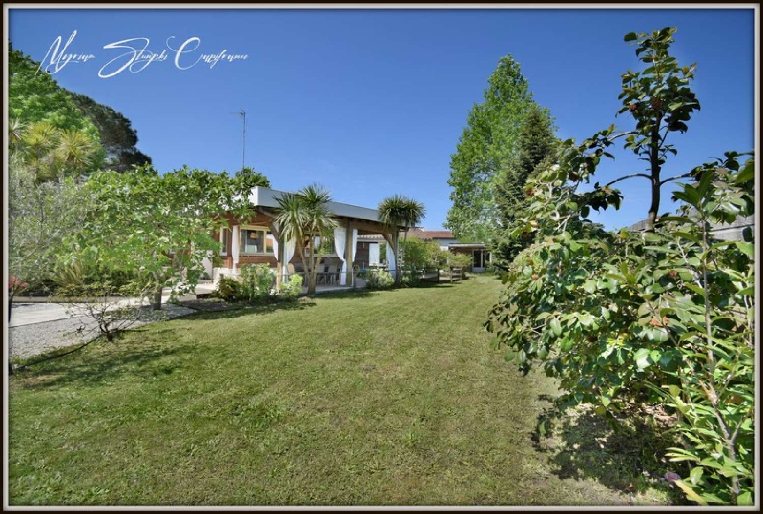  for sale house Soustons Landes 1