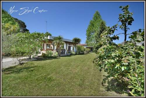 Soustons Landes house foto 7379951