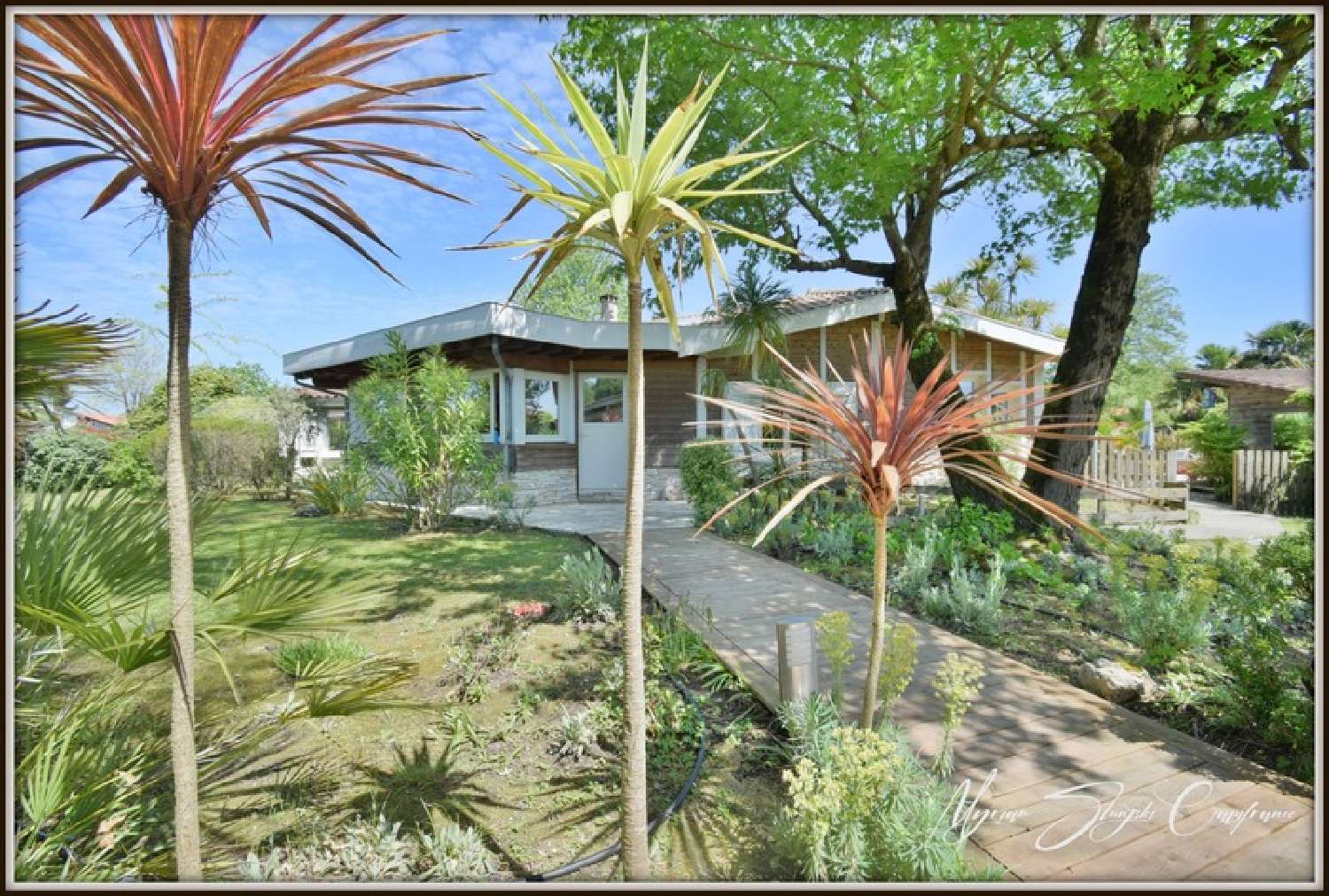  for sale house Soustons Landes 2
