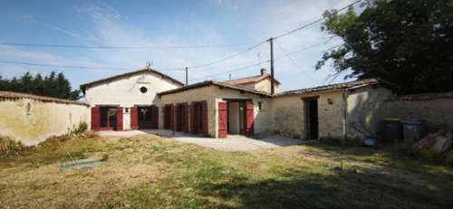 Souvigné Deux-Sèvres casa foto 7367643