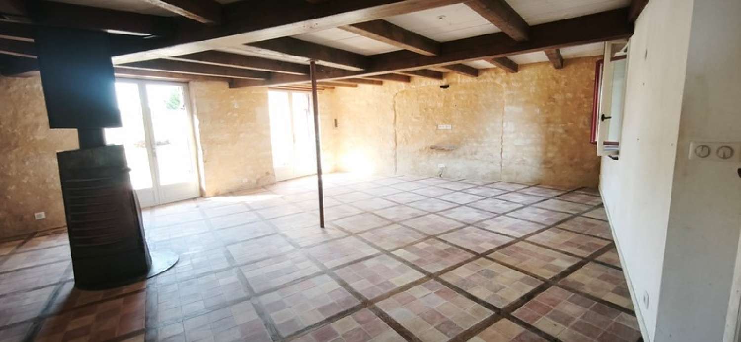  en venta casa Souvigné Deux-Sèvres 3