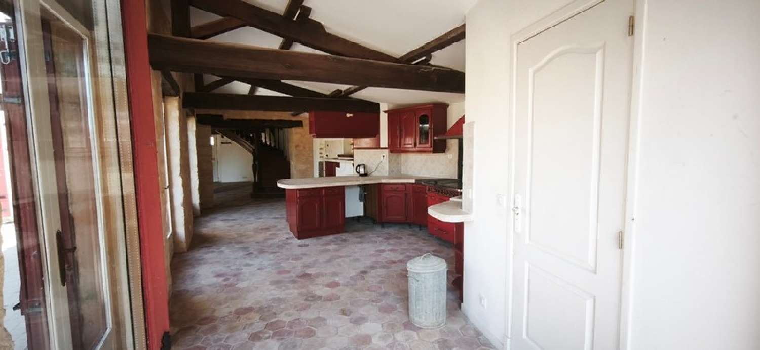  en venta casa Souvigné Deux-Sèvres 6