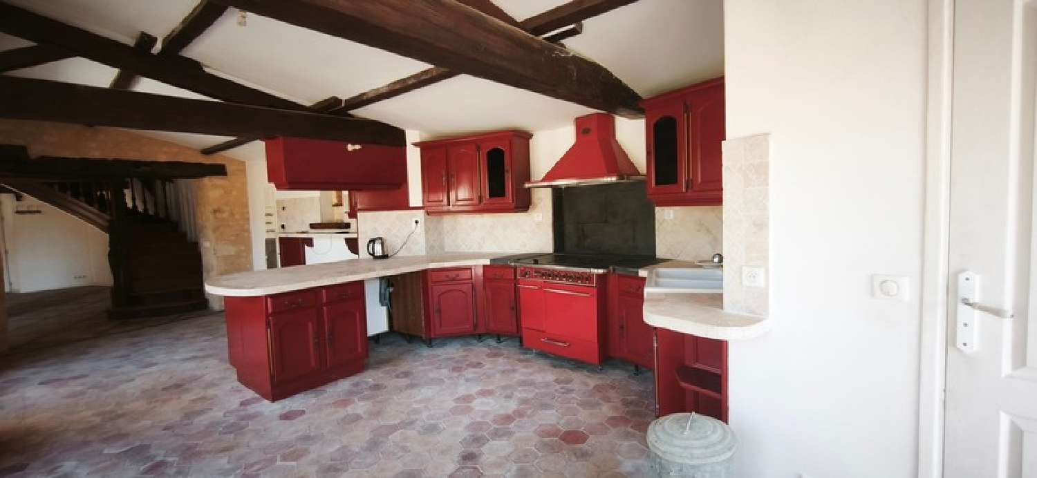  en venta casa Souvigné Deux-Sèvres 7