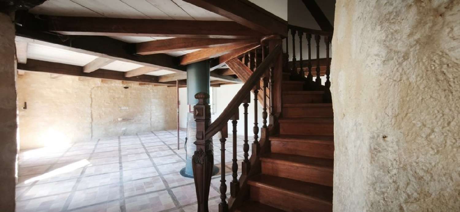  en venta casa Souvigné Deux-Sèvres 8