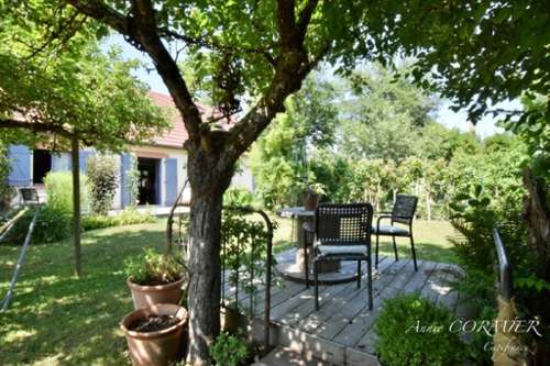 Souvigny-en-Sologne Loir-et-Cher huis foto 7374604