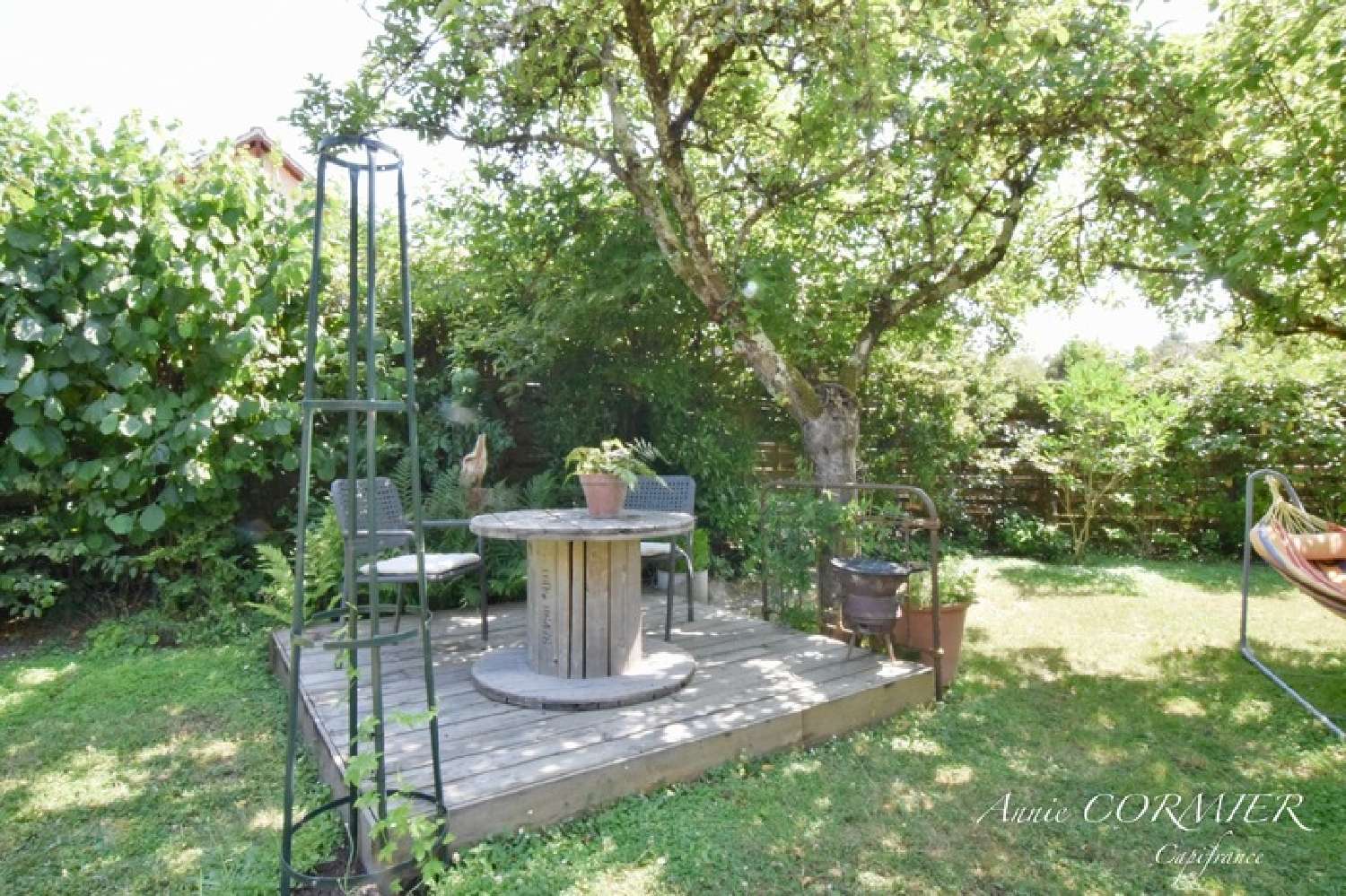 te koop huis Souvigny-en-Sologne Loir-et-Cher 2