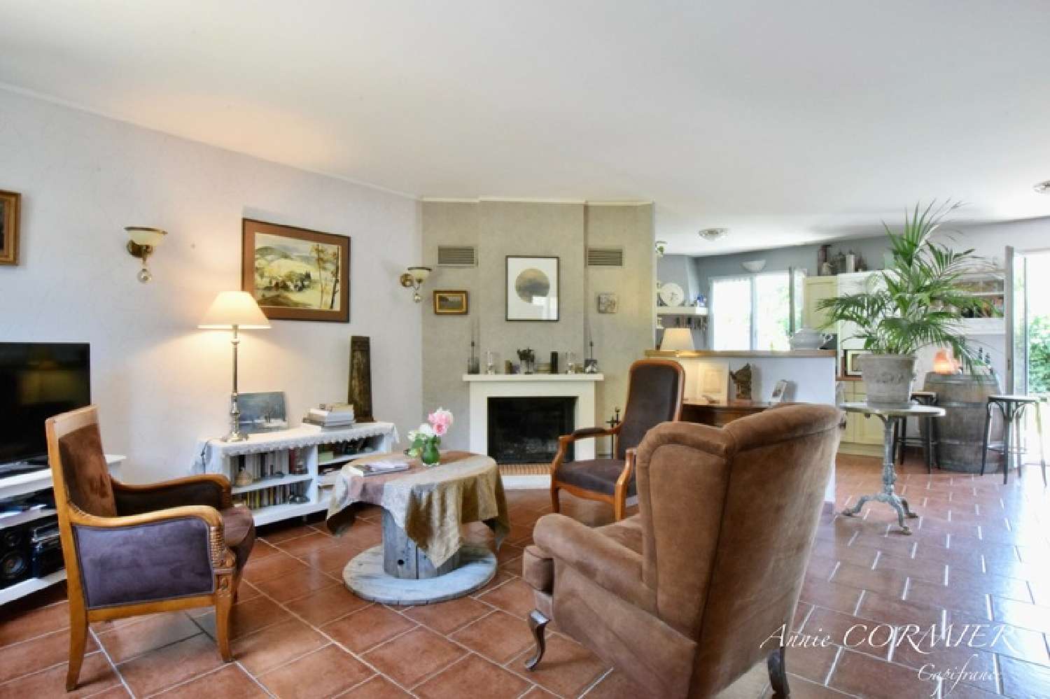 te koop huis Souvigny-en-Sologne Loir-et-Cher 4