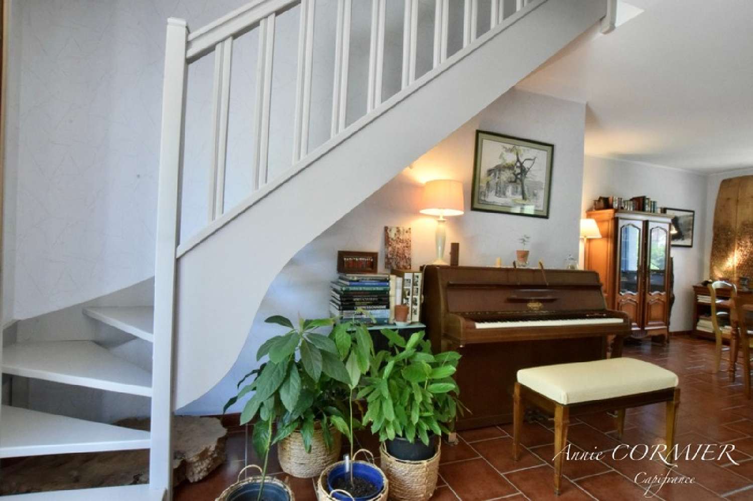 te koop huis Souvigny-en-Sologne Loir-et-Cher 5