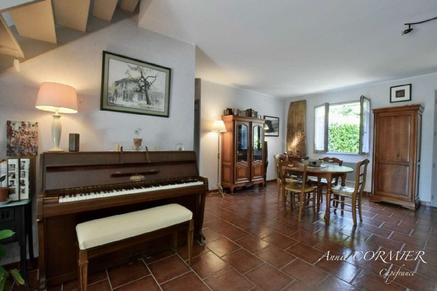 te koop huis Souvigny-en-Sologne Loir-et-Cher 6