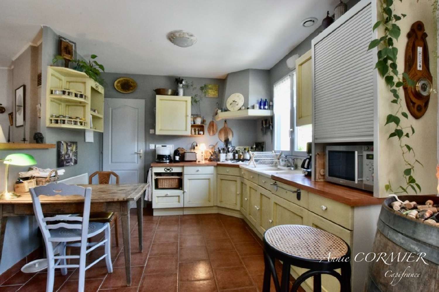 te koop huis Souvigny-en-Sologne Loir-et-Cher 7
