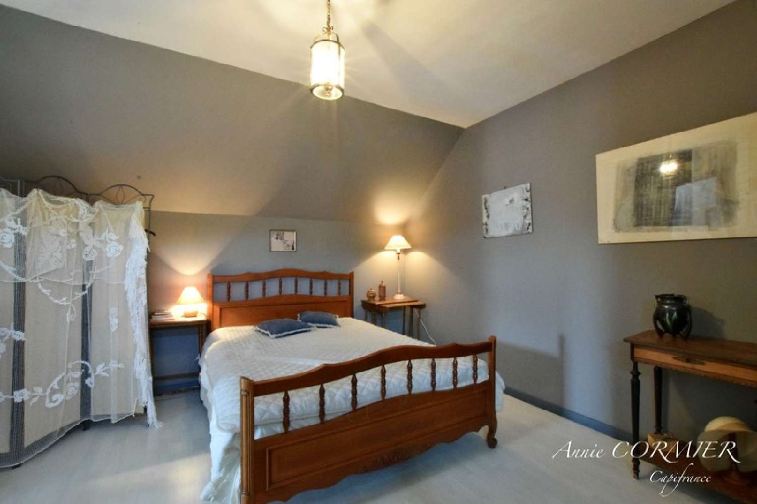 te koop huis Souvigny-en-Sologne Loir-et-Cher 8
