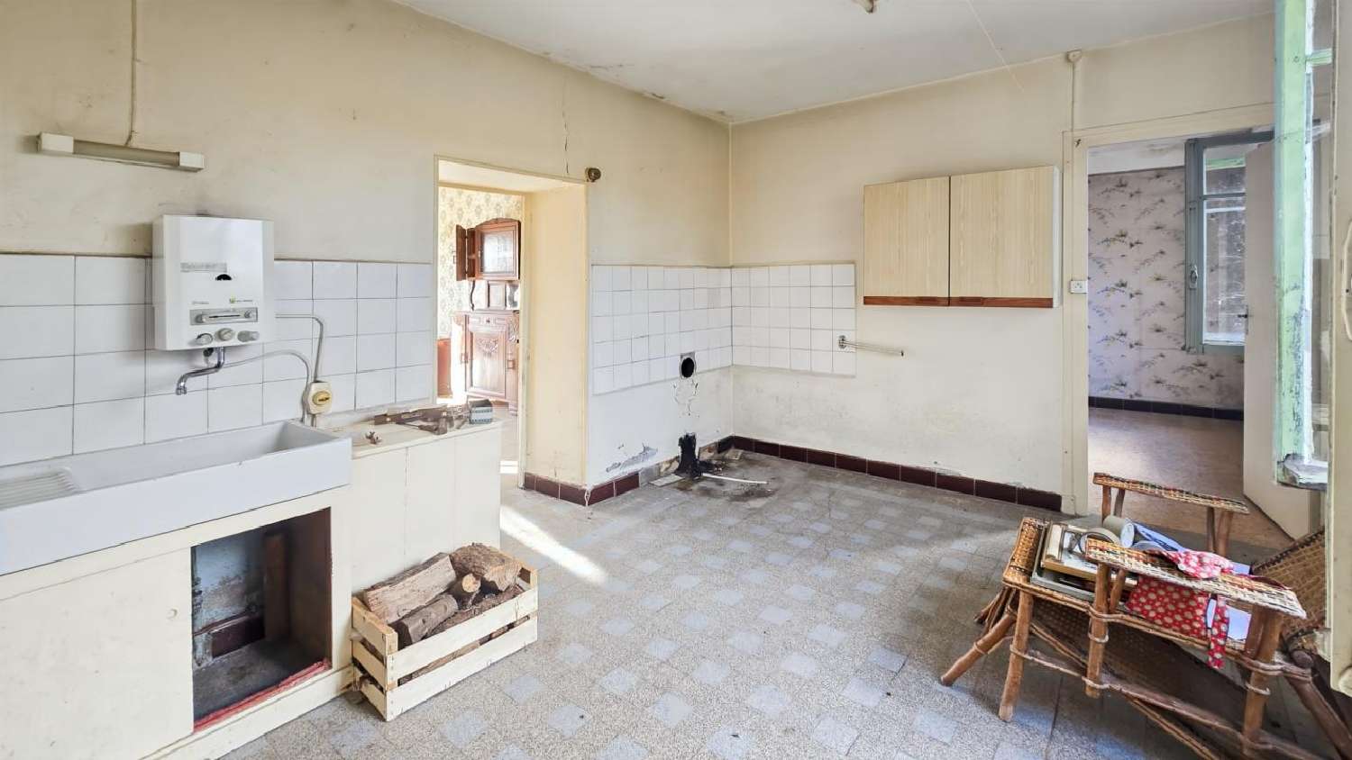  for sale house Souvigny Allier 2