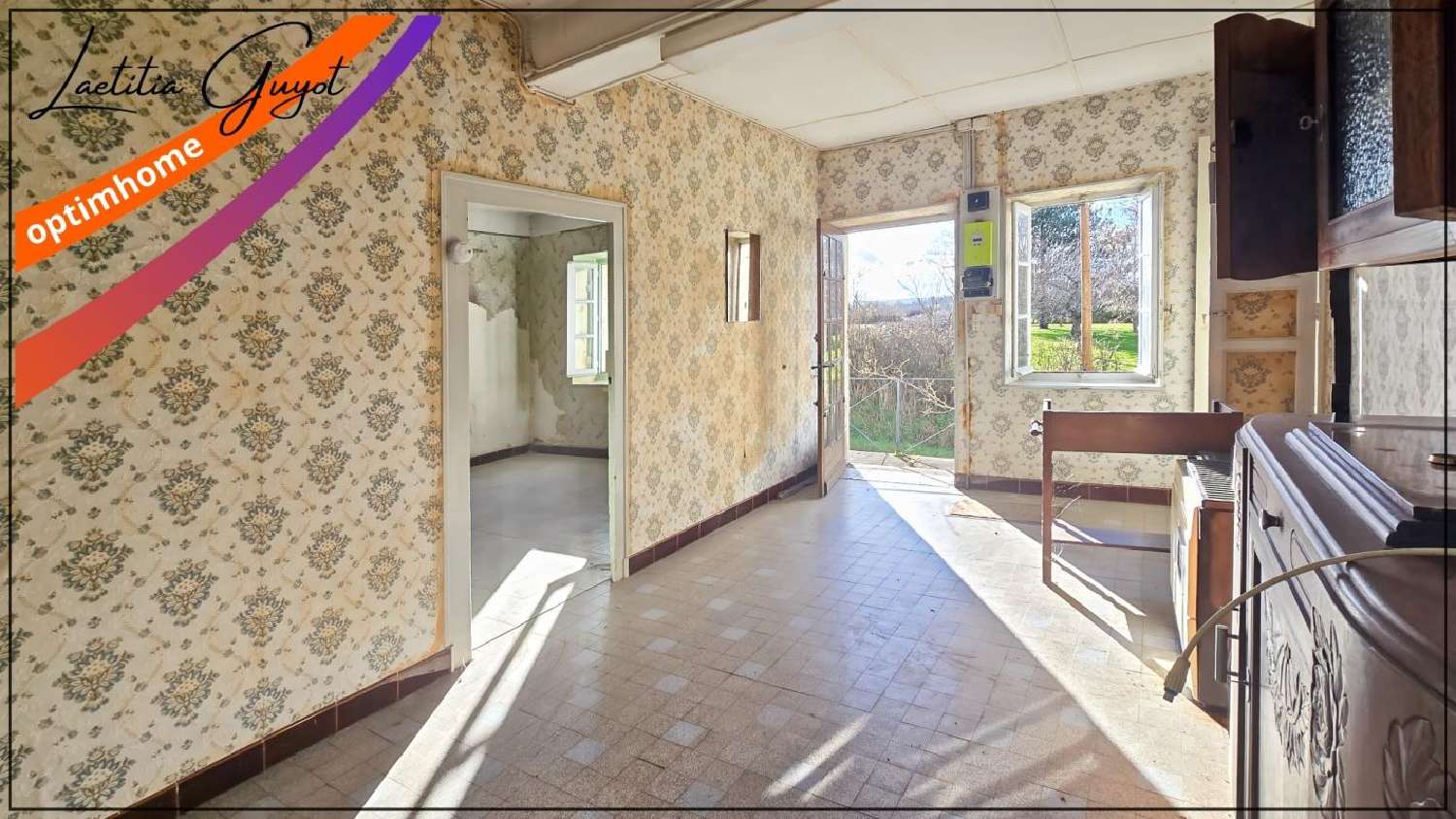  for sale house Souvigny Allier 7