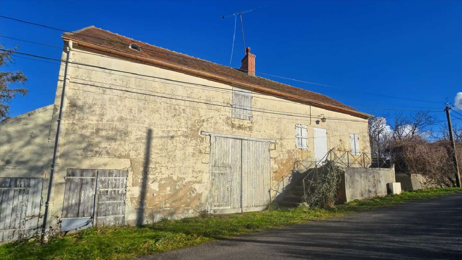  for sale house Souvigny Allier 8