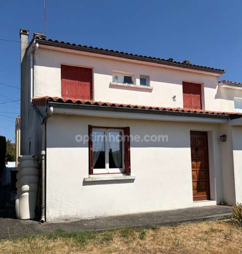 Soyaux Charente casa foto 7370836