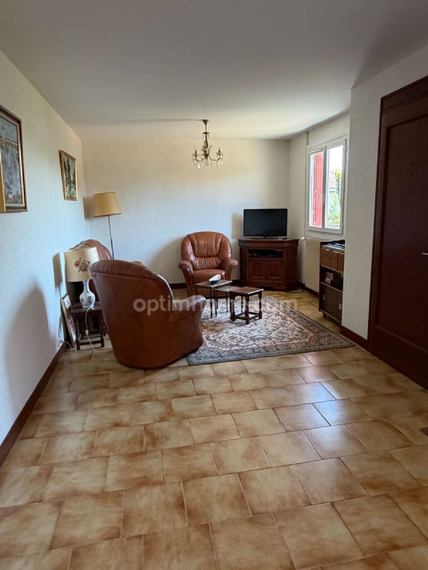  en venta casa Soyaux Charente 3