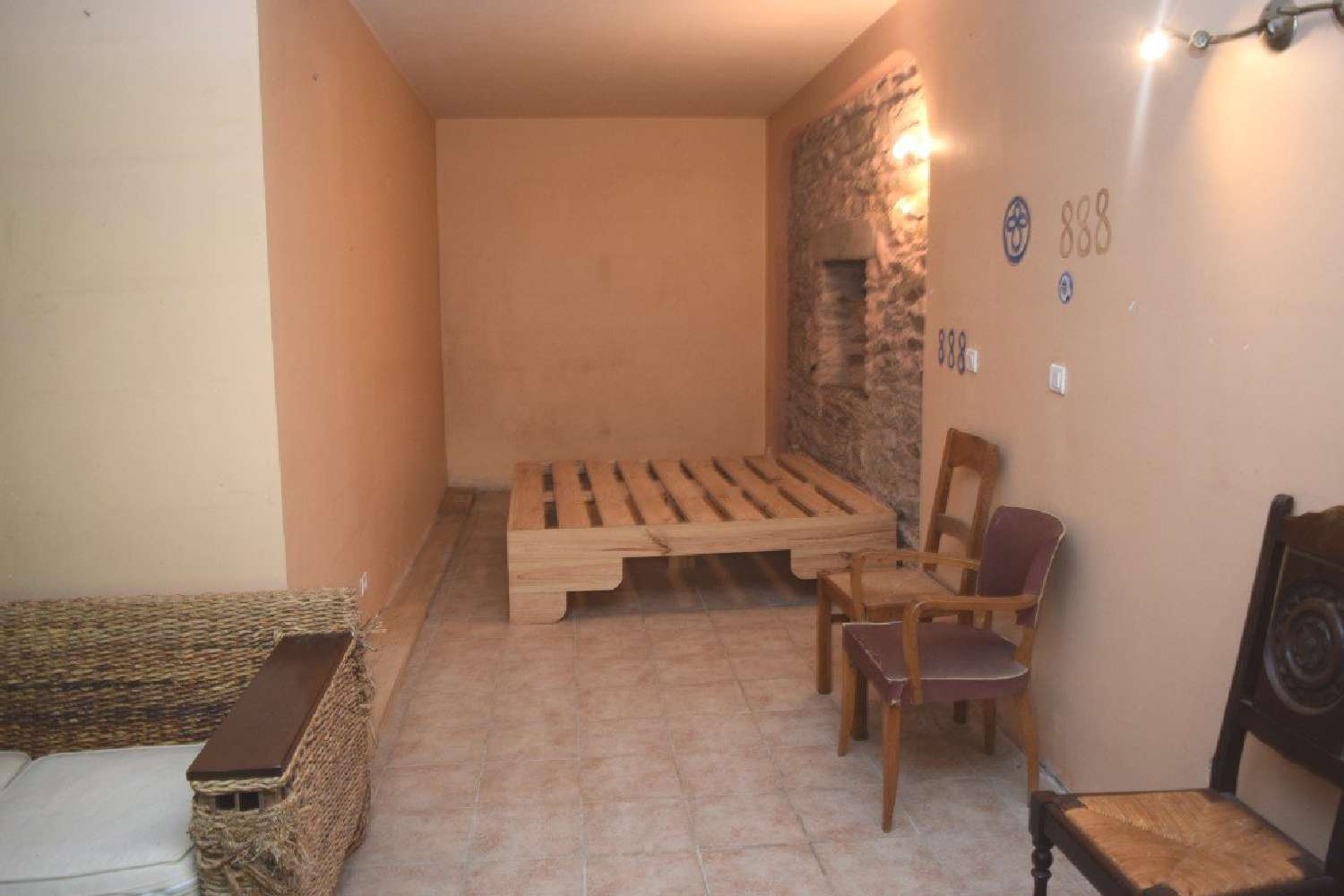 for sale house Spézet Finistère 5