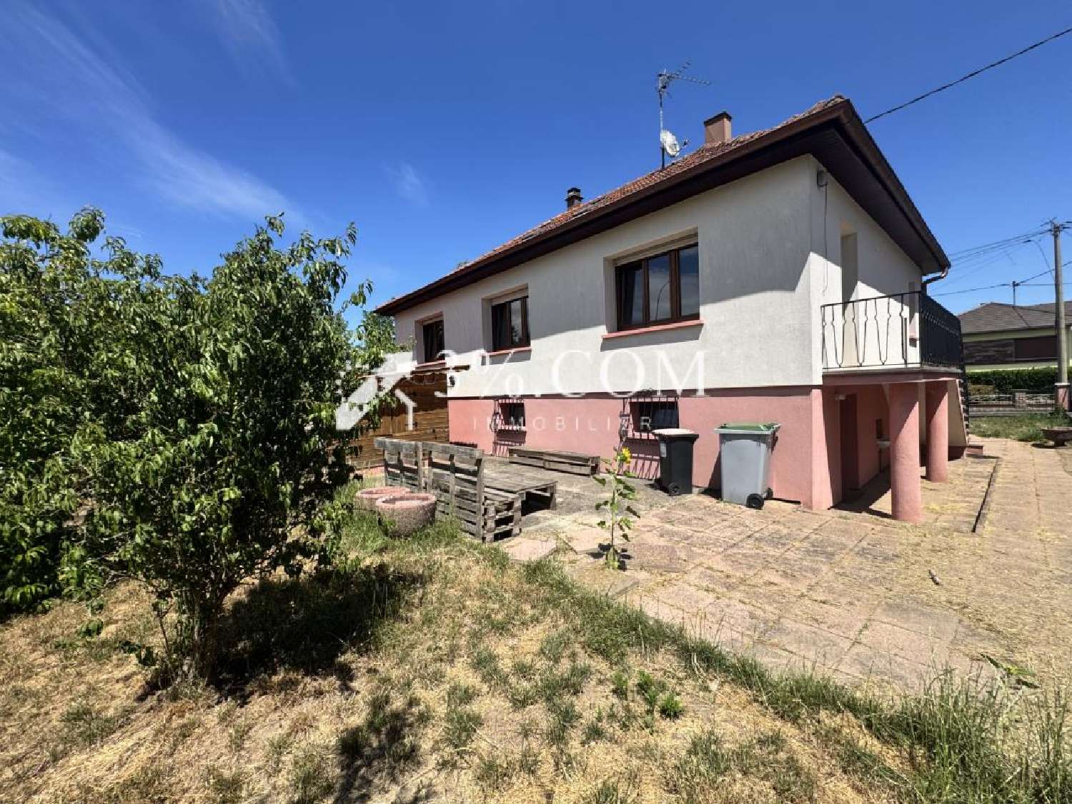 for sale house Steinbourg Bas-Rhin 2