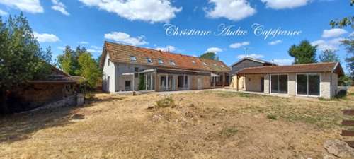 Suin Saône-et-Loire house foto 7379589