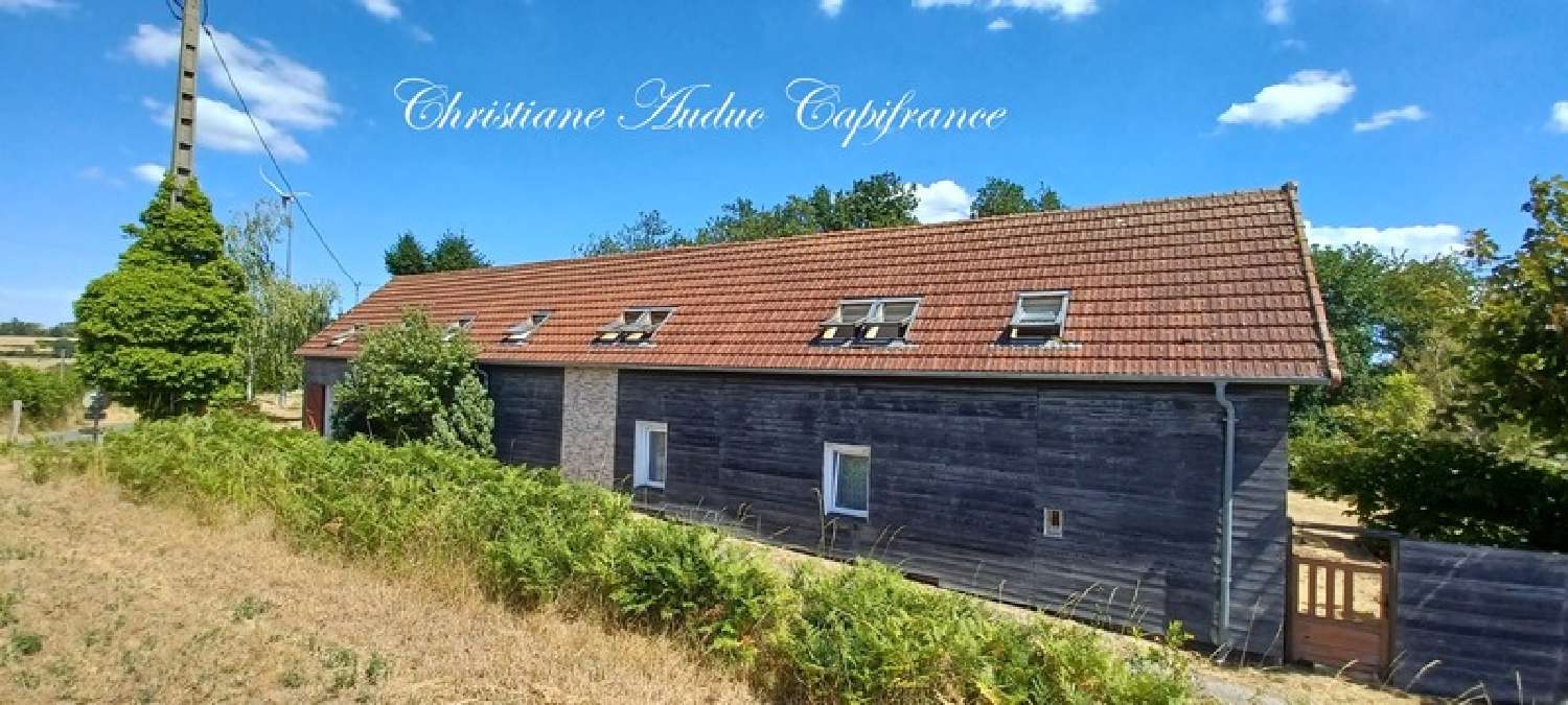  for sale house Suin Saône-et-Loire 3
