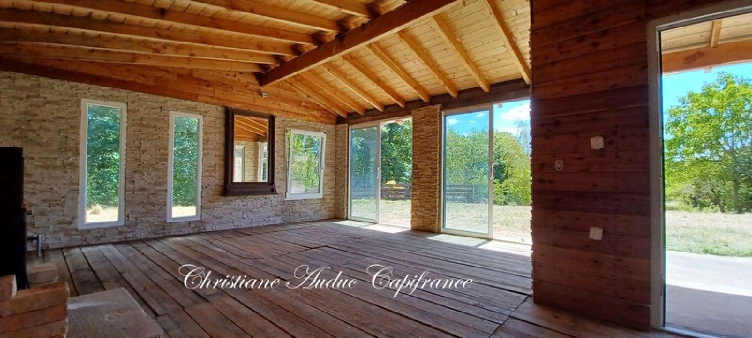  for sale house Suin Saône-et-Loire 5