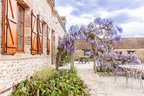 Sully-sur-Loire Loiret house foto 7370011