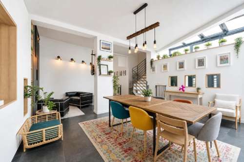 Suresnes Hauts-de-Seine maison foto 7369015