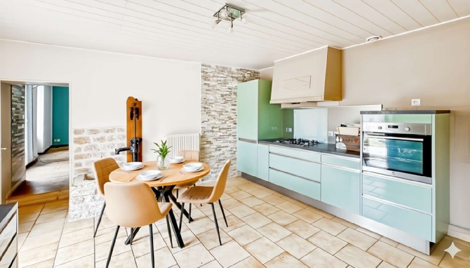 for sale house Surgères Charente-Maritime 2