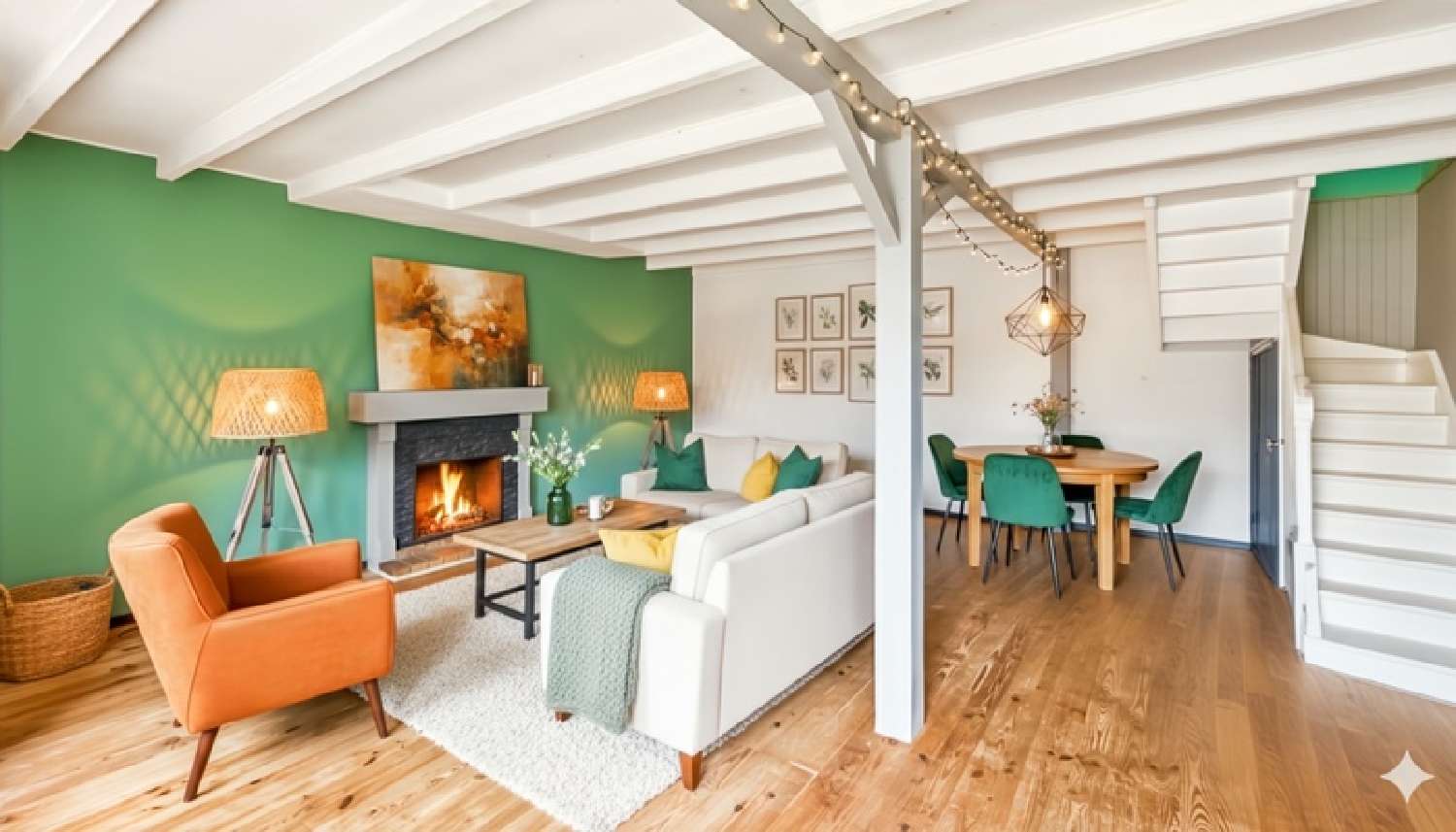 for sale house Surgères Charente-Maritime 3