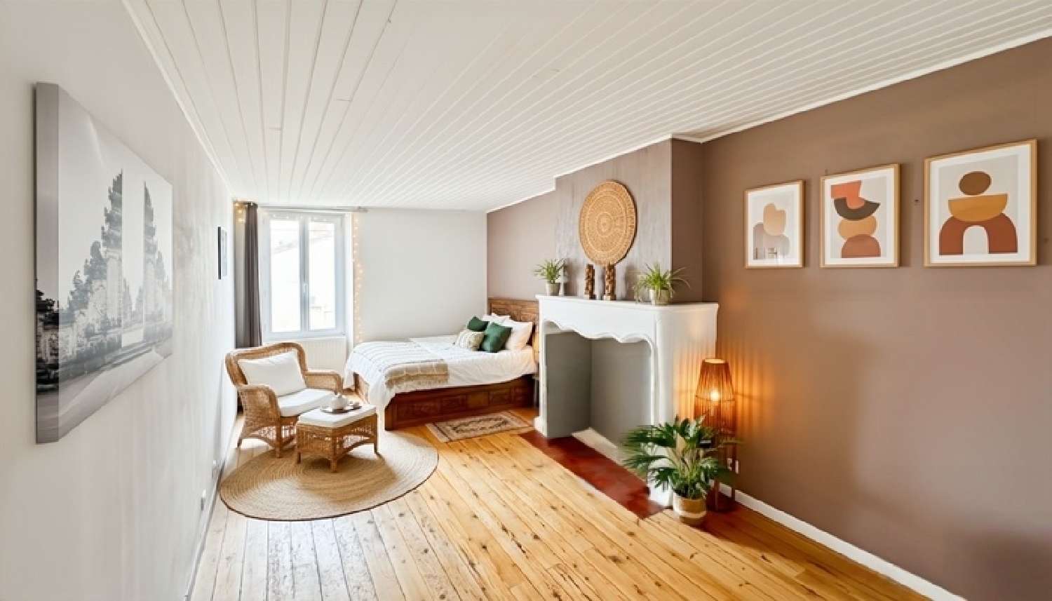for sale house Surgères Charente-Maritime 6