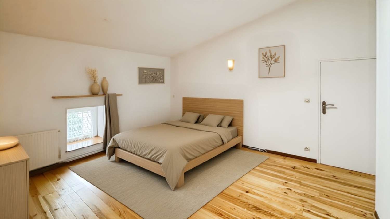 for sale house Surgères Charente-Maritime 8