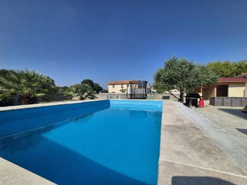 Surgères Charente-Maritime huis foto 7377242