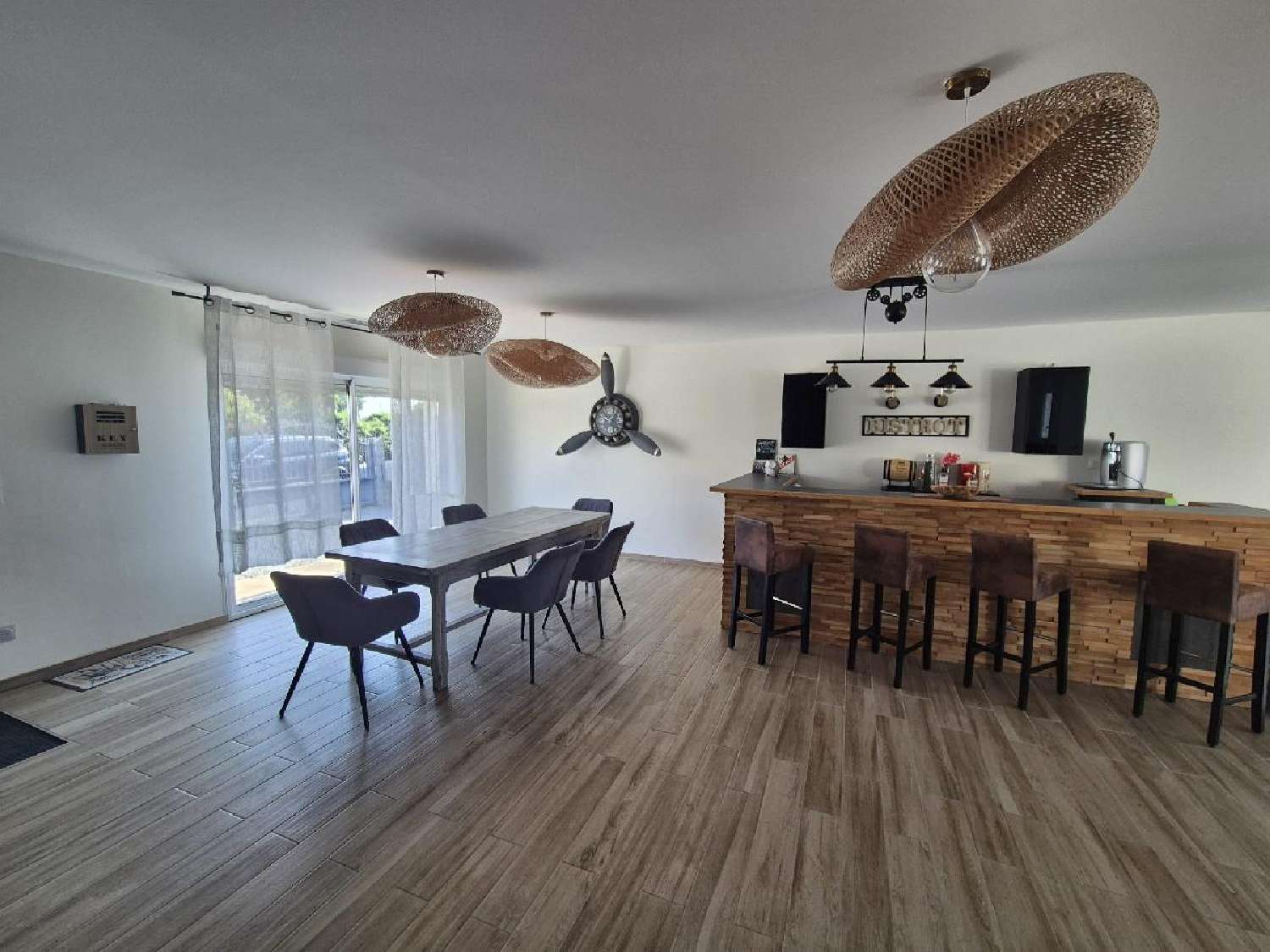 à vendre maison Surgères Charente-Maritime 4