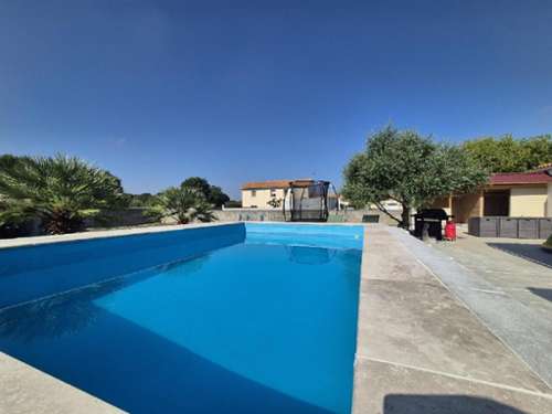 Surgères Charente-Maritime maison foto 7378832