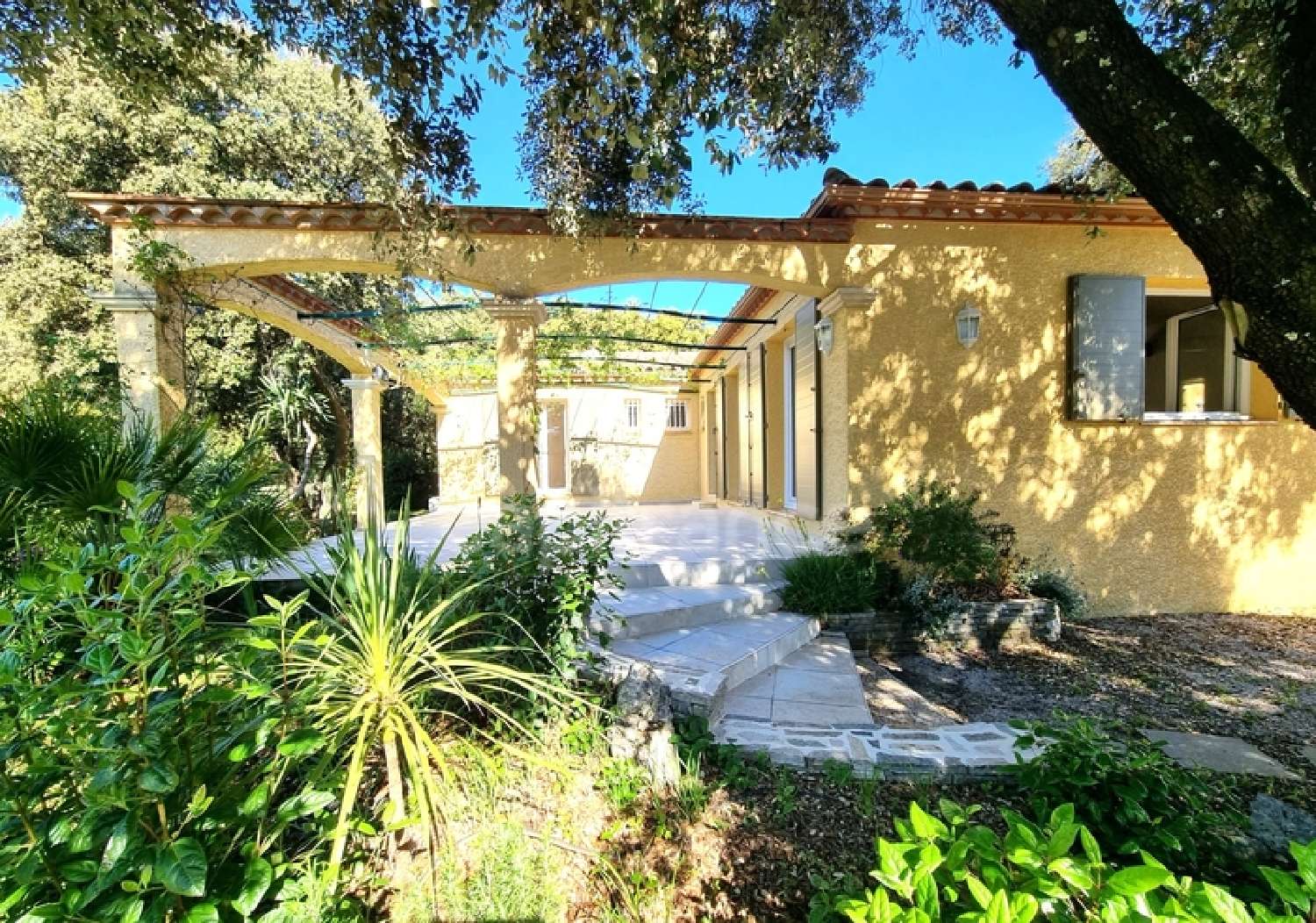 kaufen Haus Sussargues Hérault 1