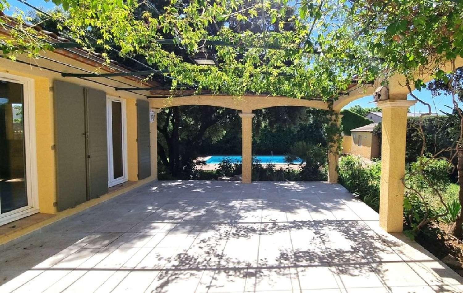 kaufen Haus Sussargues Hérault 7