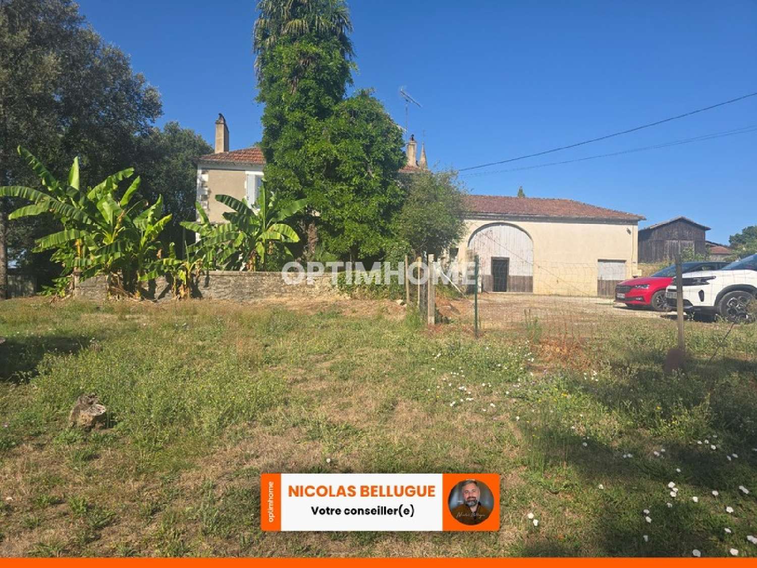kaufen Haus Taillecavat Gironde 2