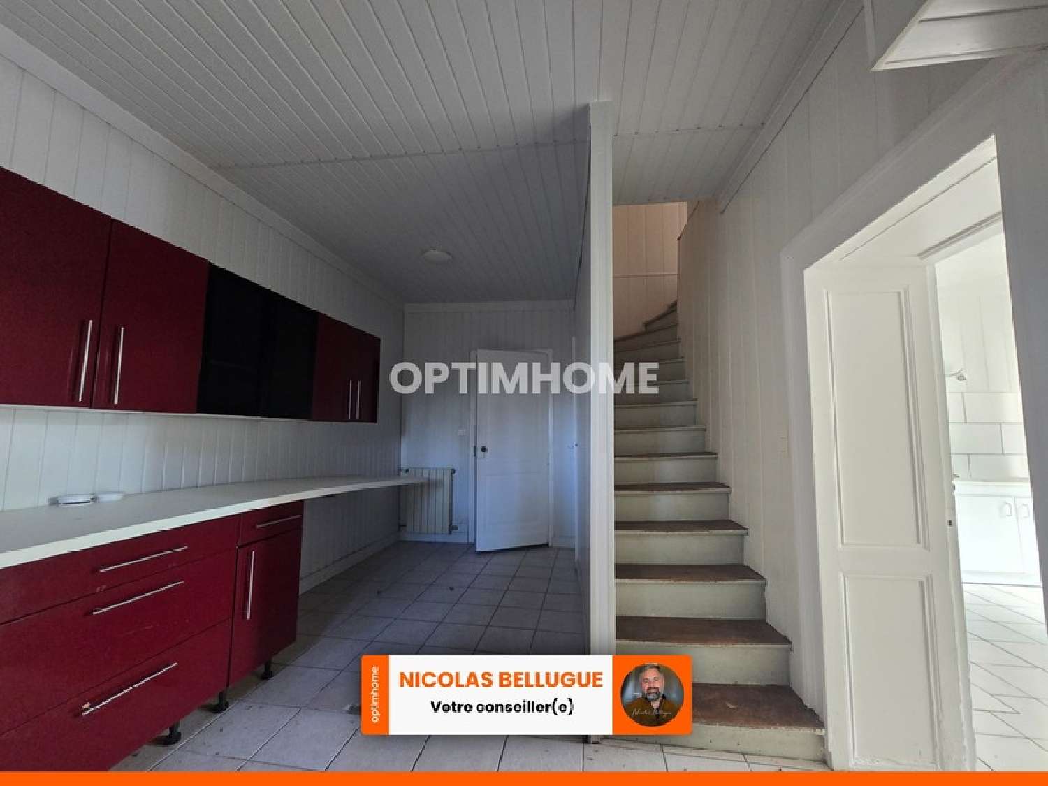 kaufen Haus Taillecavat Gironde 7