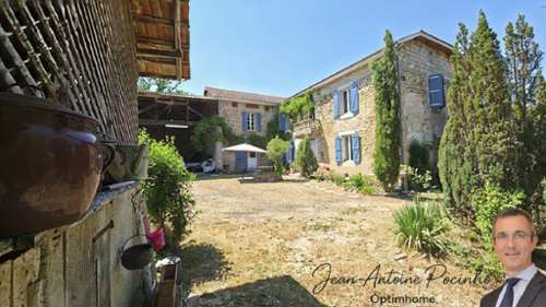 Tajan Hautes-Pyrénées Haus Bild 7382441