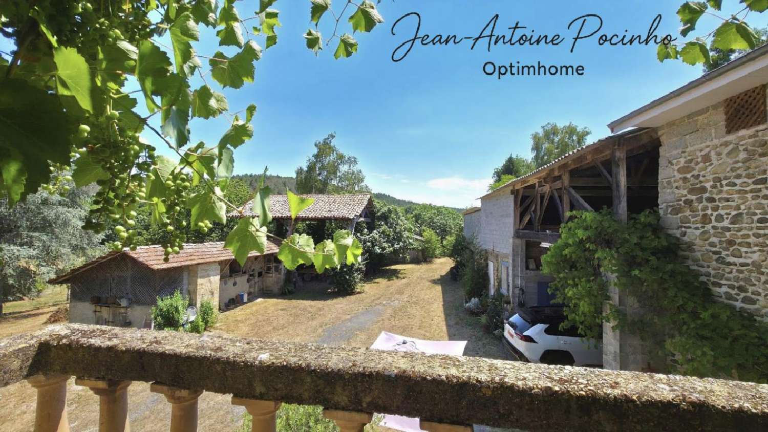  kaufen Haus Tajan Hautes-Pyrénées 3