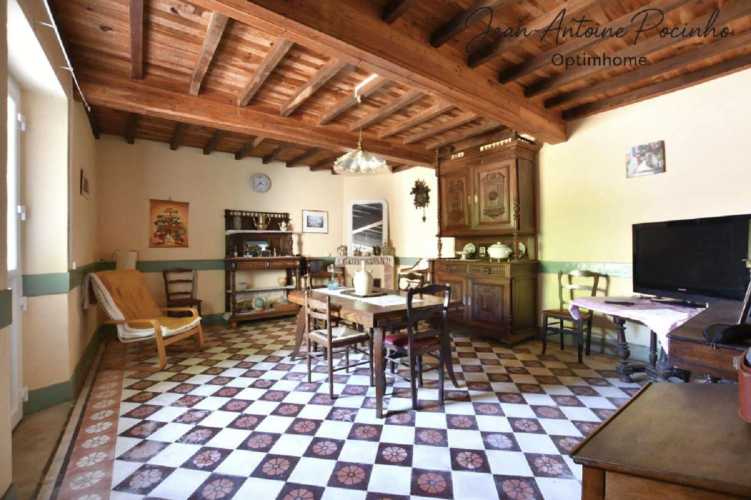  kaufen Haus Tajan Hautes-Pyrénées 4