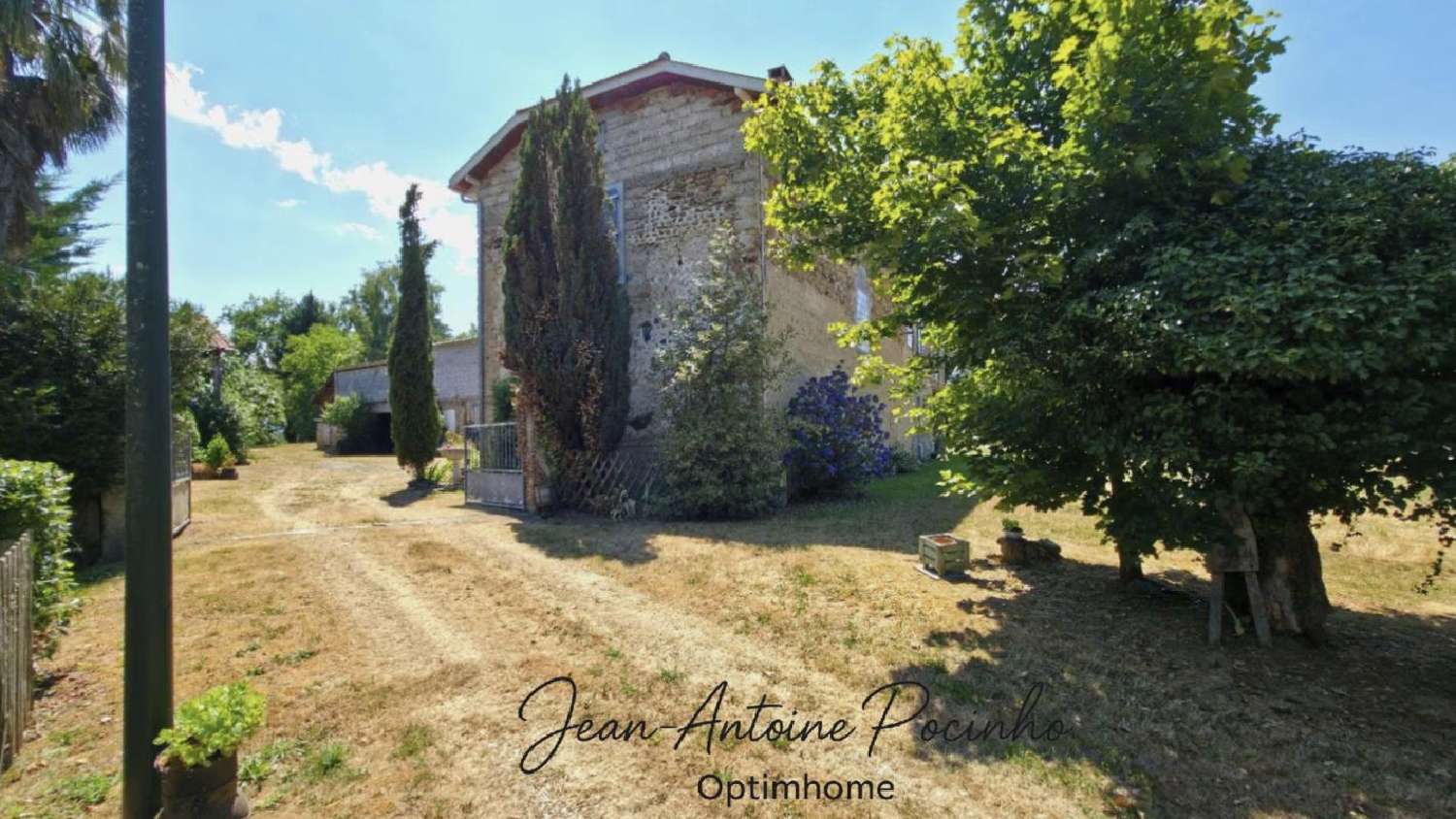  kaufen Haus Tajan Hautes-Pyrénées 8