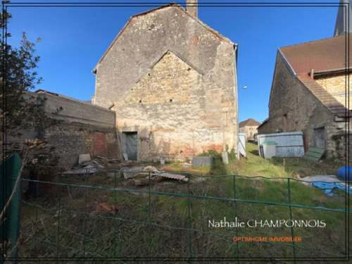 Talmay Côte-d'Or Haus Bild 7367409