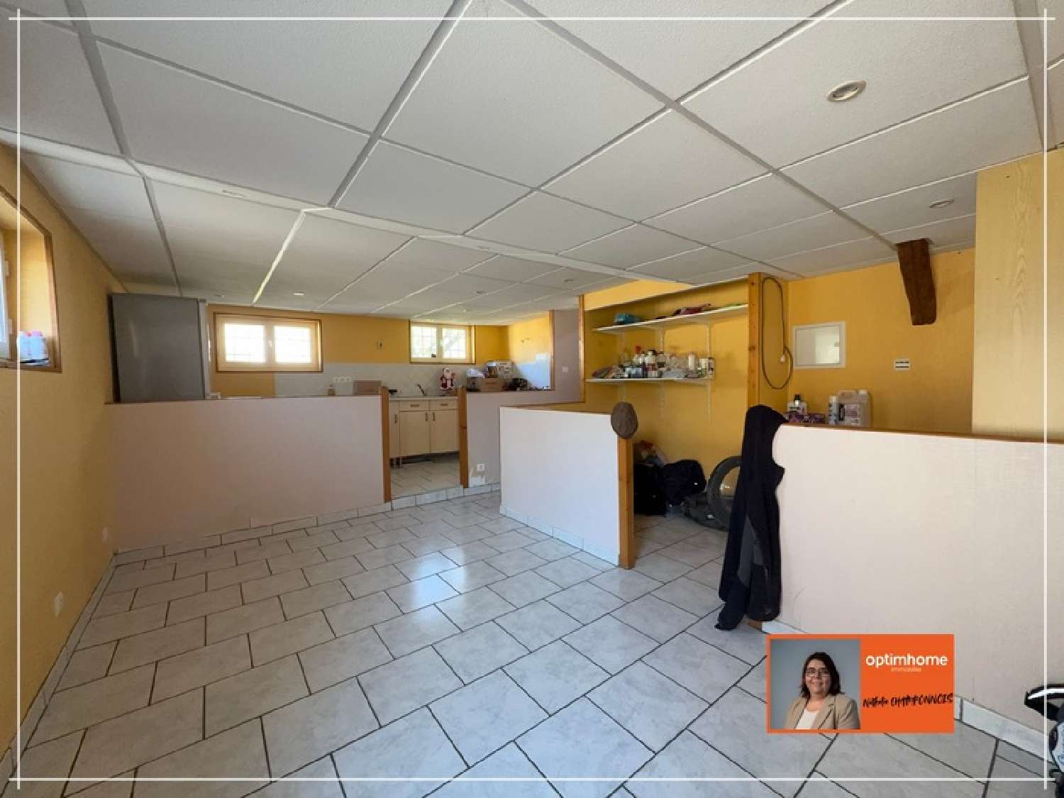  for sale house Talmay Côte-d'Or 5