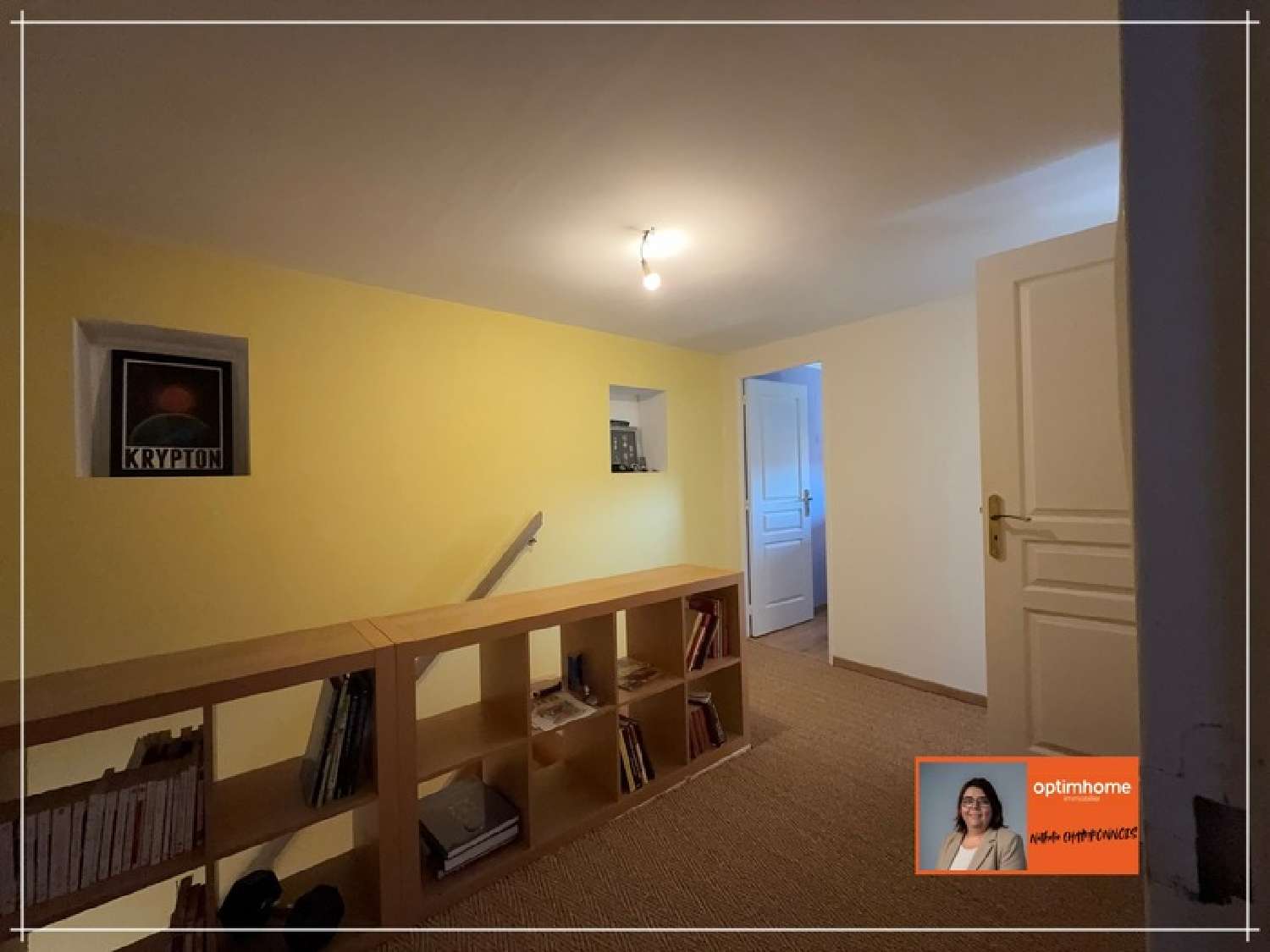  for sale house Talmay Côte-d'Or 6